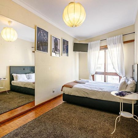 Porto Central Home Eksteriør bilde