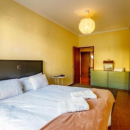 Porto Central Home Eksteriør bilde