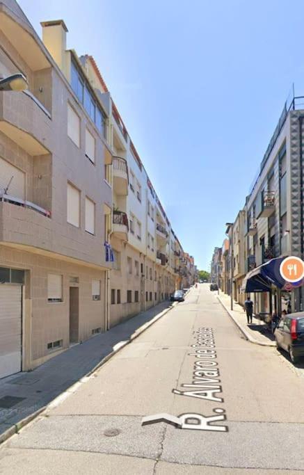 Porto Central Home Eksteriør bilde