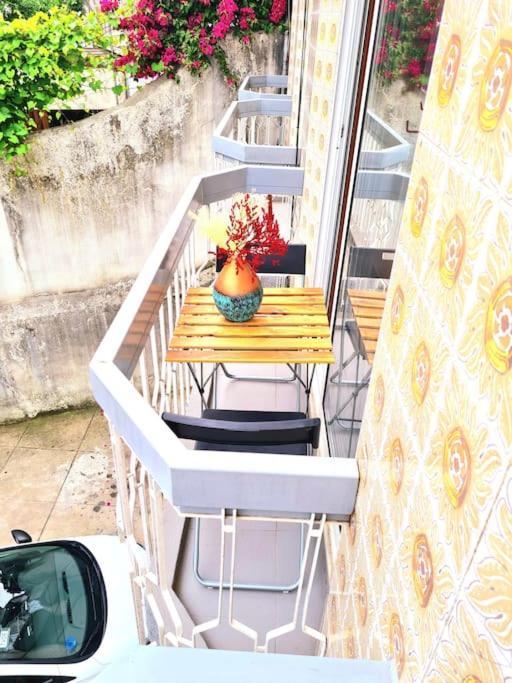 Porto Central Home Eksteriør bilde