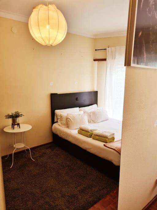 Porto Central Home Eksteriør bilde