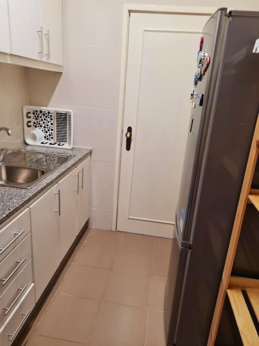 Porto Central Home Eksteriør bilde