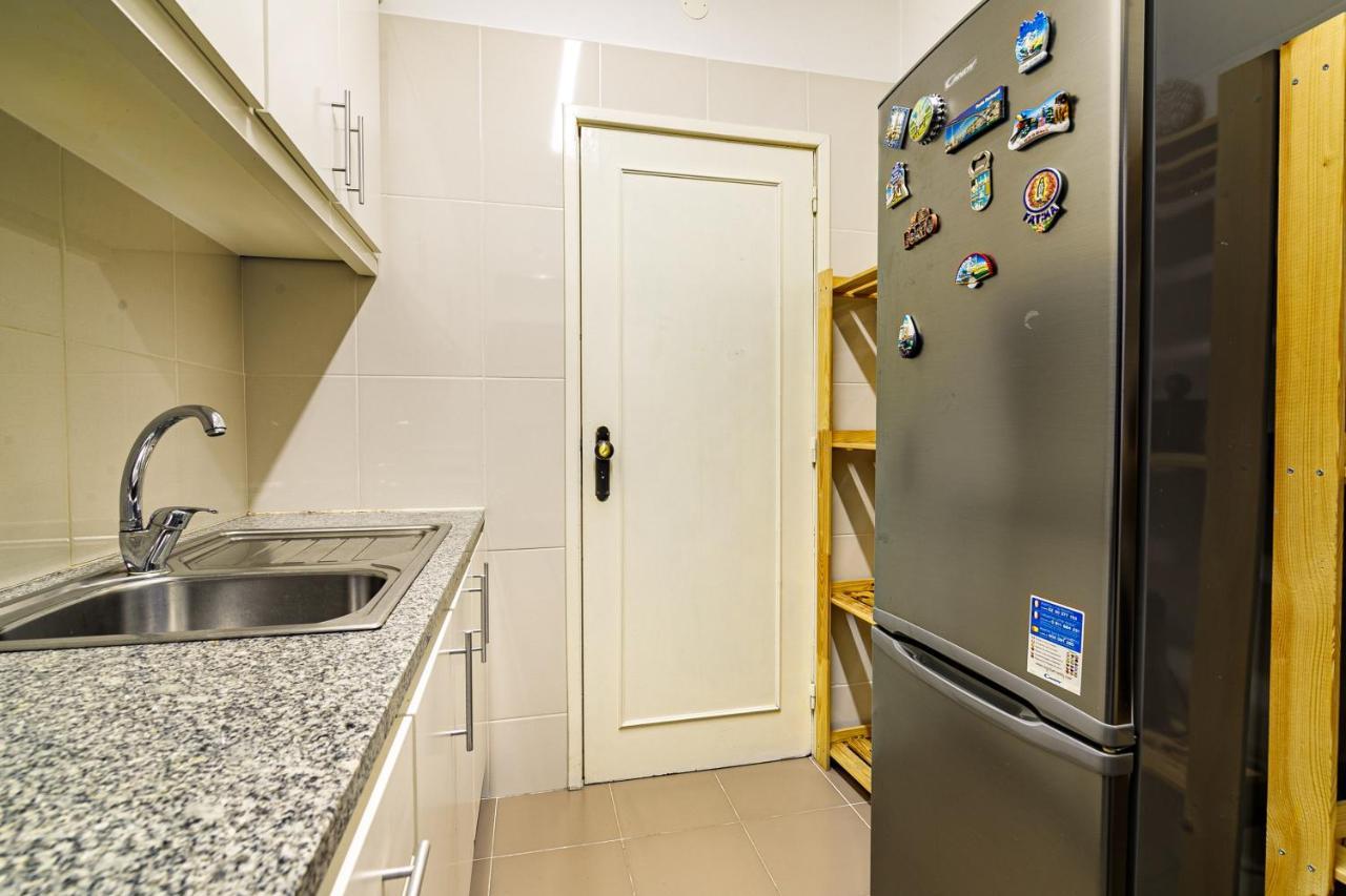 Porto Central Home Eksteriør bilde