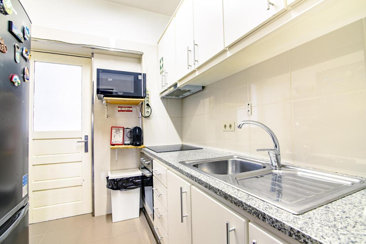 Porto Central Home Eksteriør bilde