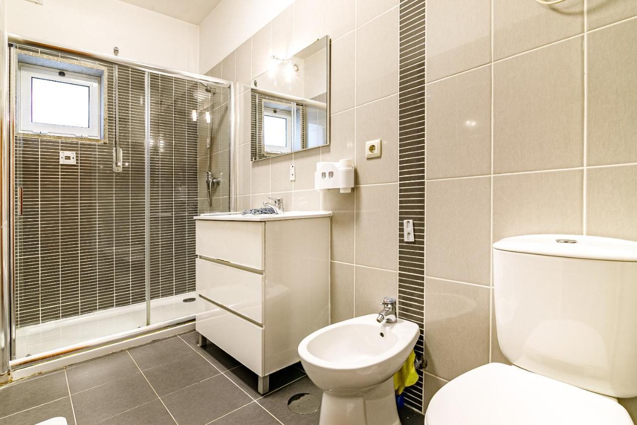 Porto Central Home Eksteriør bilde