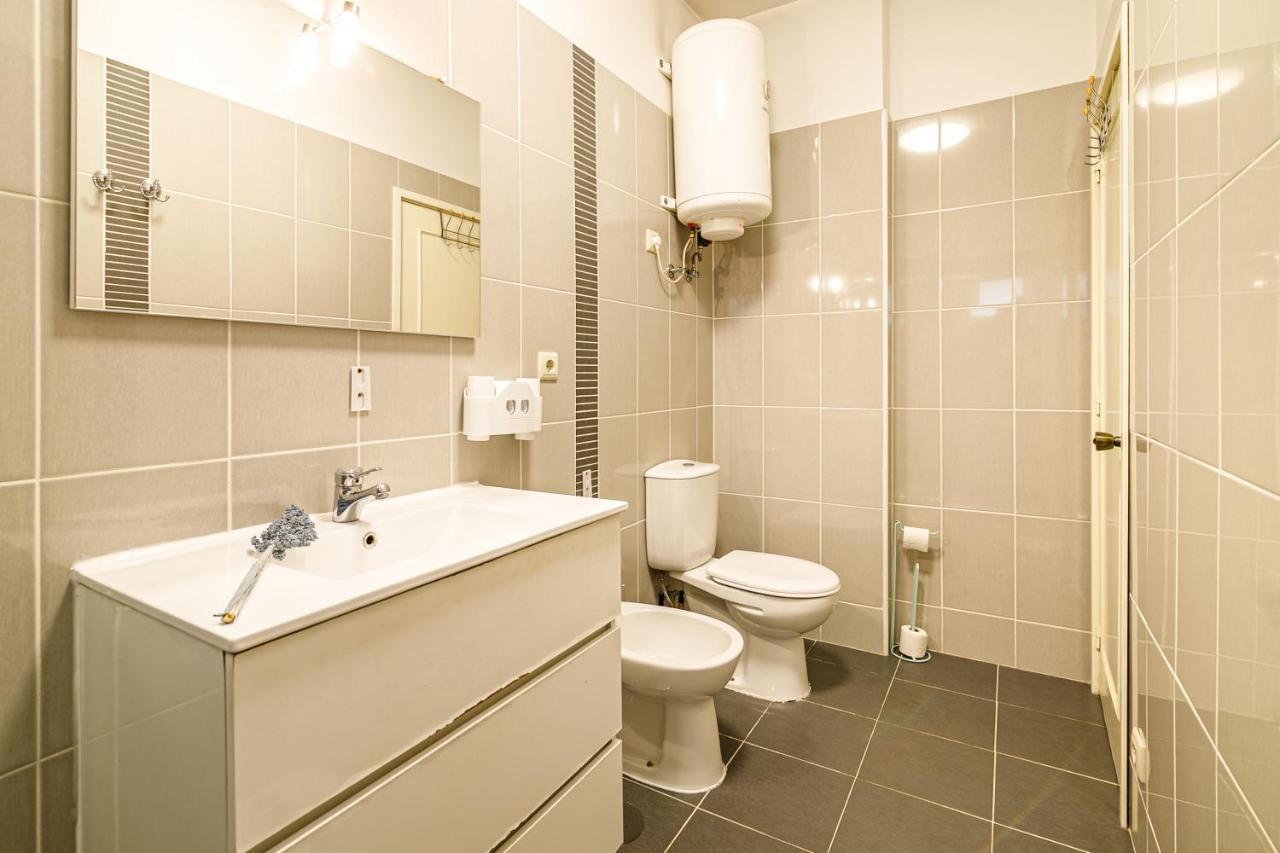 Porto Central Home Eksteriør bilde
